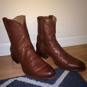 COPY - Tecovas Deans Bourbon